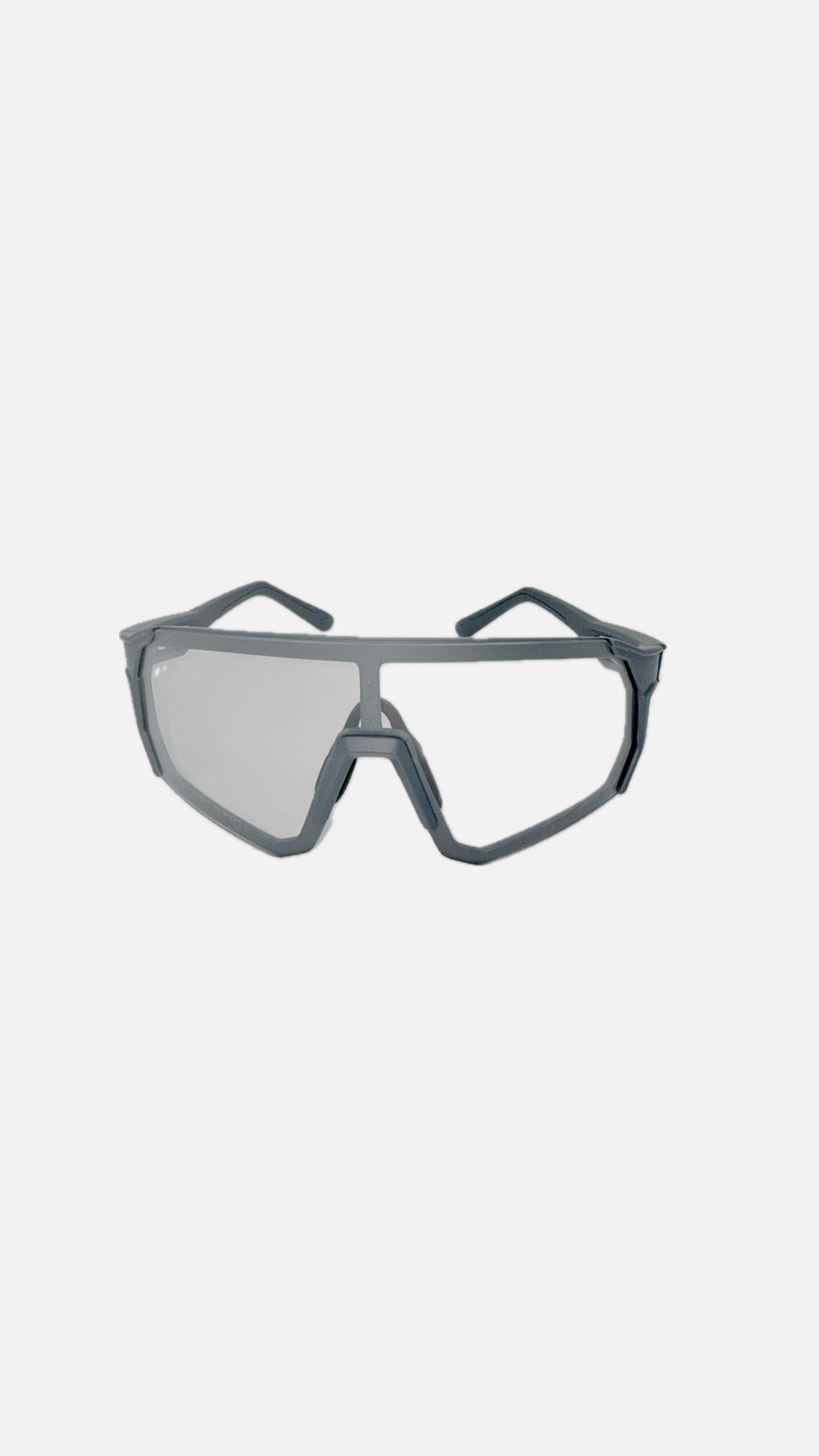 PICKLEBALL GOGGLES "Photochromic Lens" ( Protective Case, Nosepiece, Cleaning Cloth)