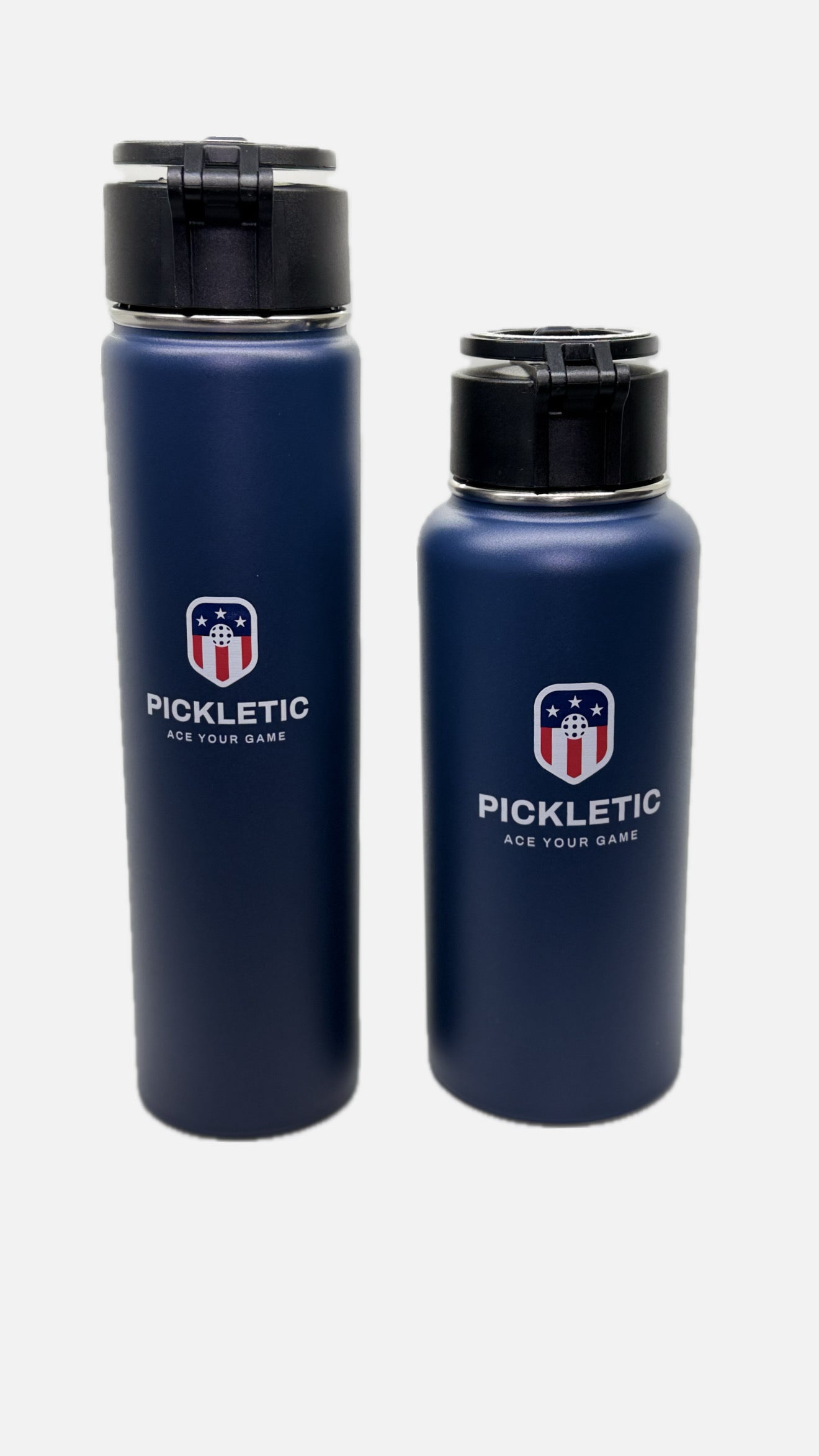 PICKLEBALL WATER BOTTLE 32OZ