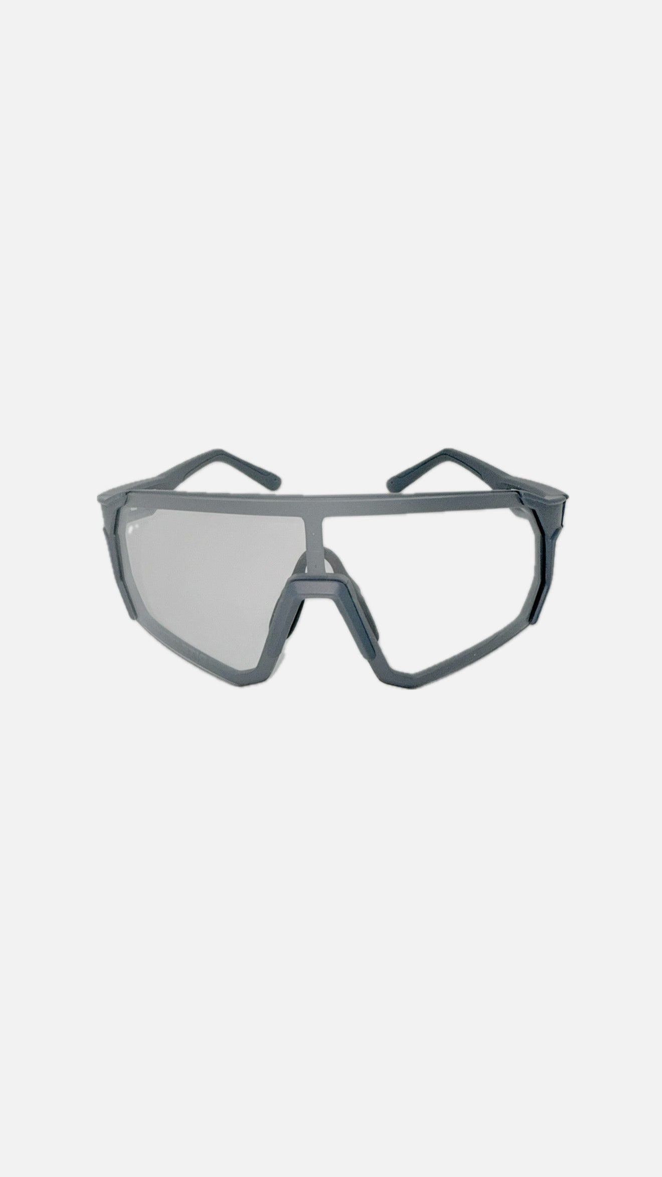 PICKLEBALL GOGGLES "Photochromic Lens" ( Protective Case, Nosepiece, Cleaning Cloth)