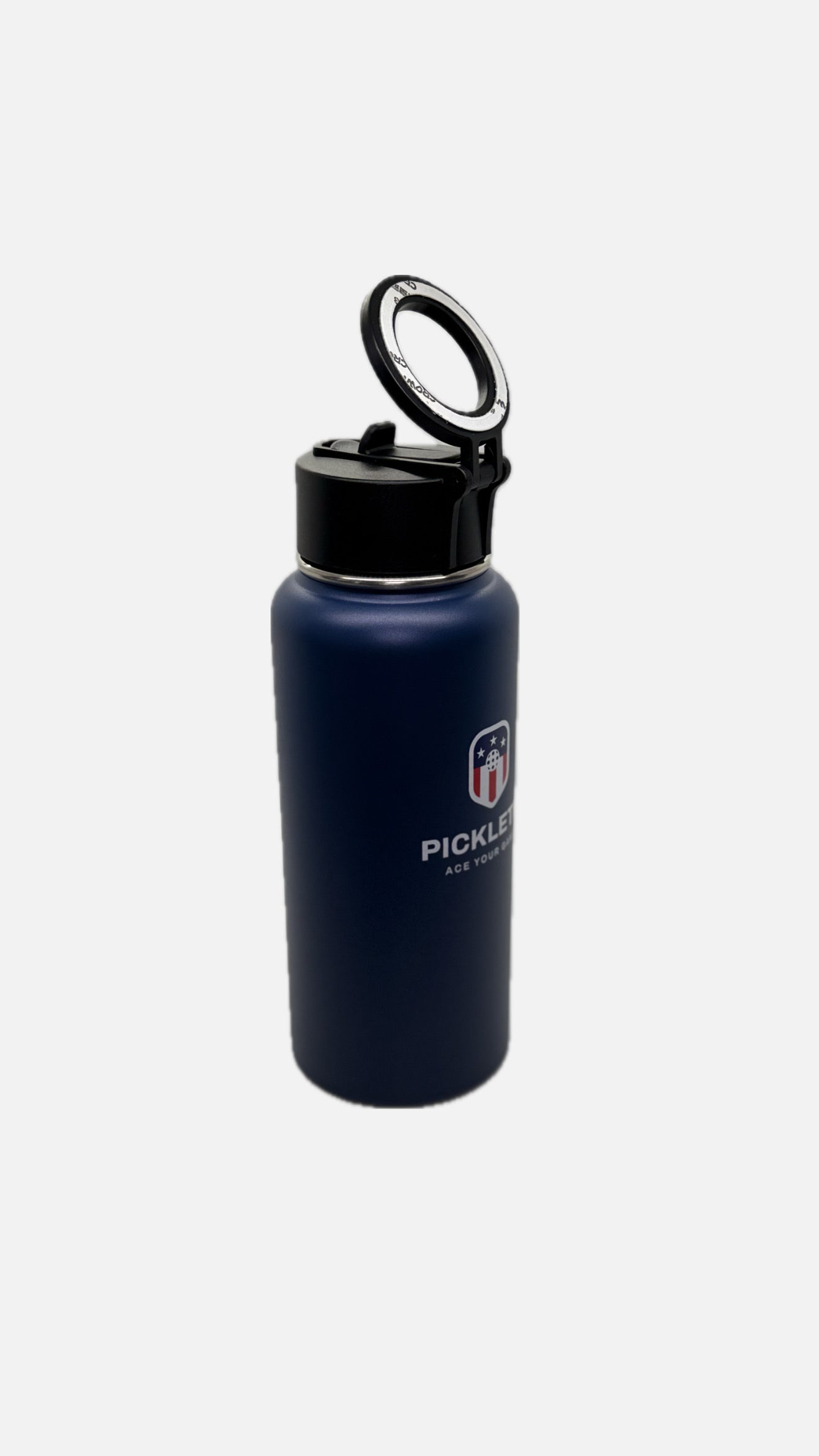 PICKLEBALL WATER BOTTLE 25OZ