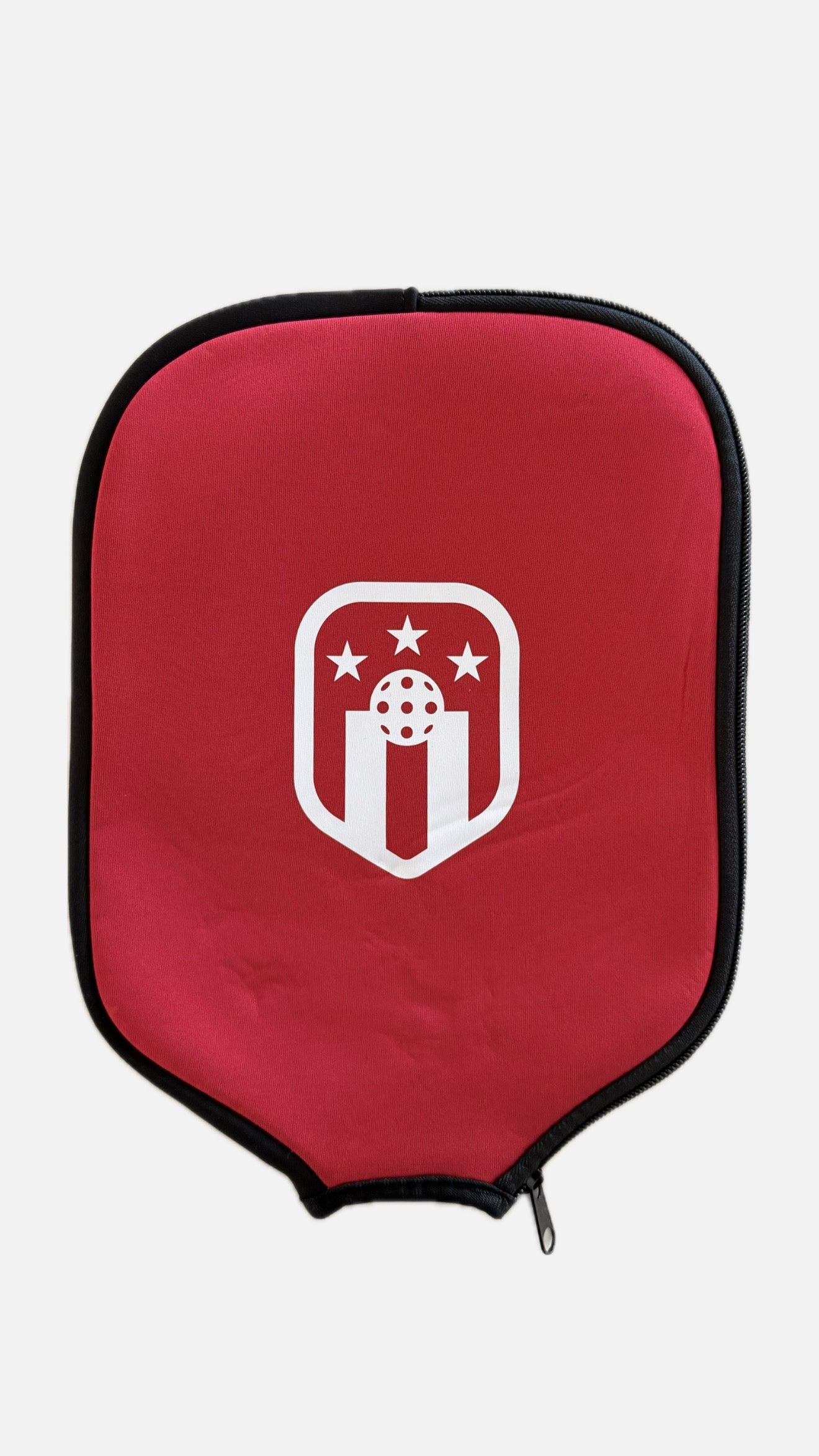 PICKLEBALL PADDLE COVER