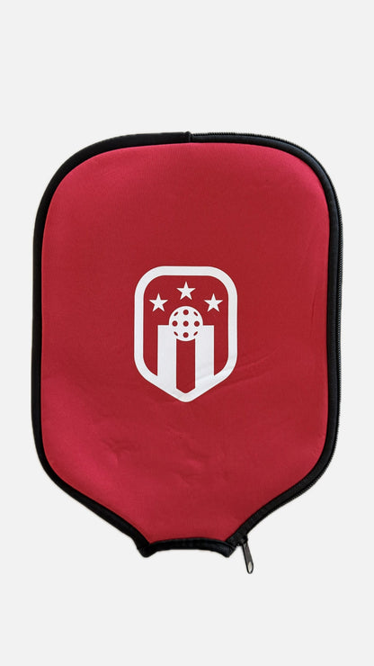 PICKLEBALL PADDLE COVER