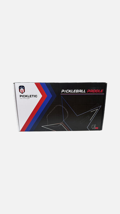 PICKLEBALL PADDLE LEAD TAPE