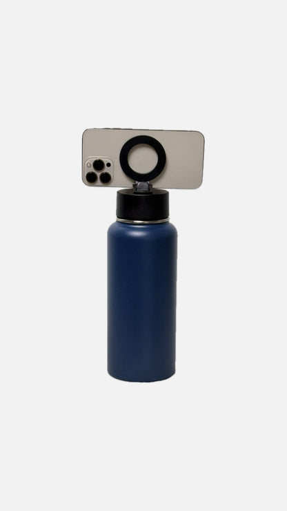 PICKLEBALL WATER BOTTLE 25OZ