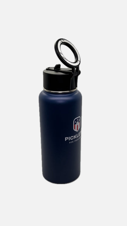 PICKLEBALL WATER BOTTLE 25OZ