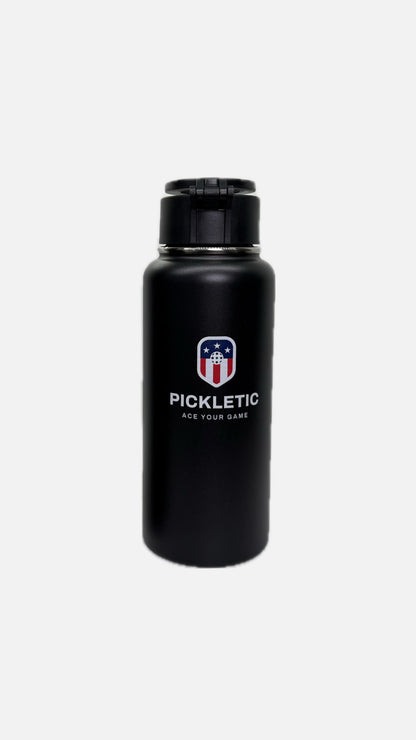 PICKLEBALL WATER BOTTLE 25OZ