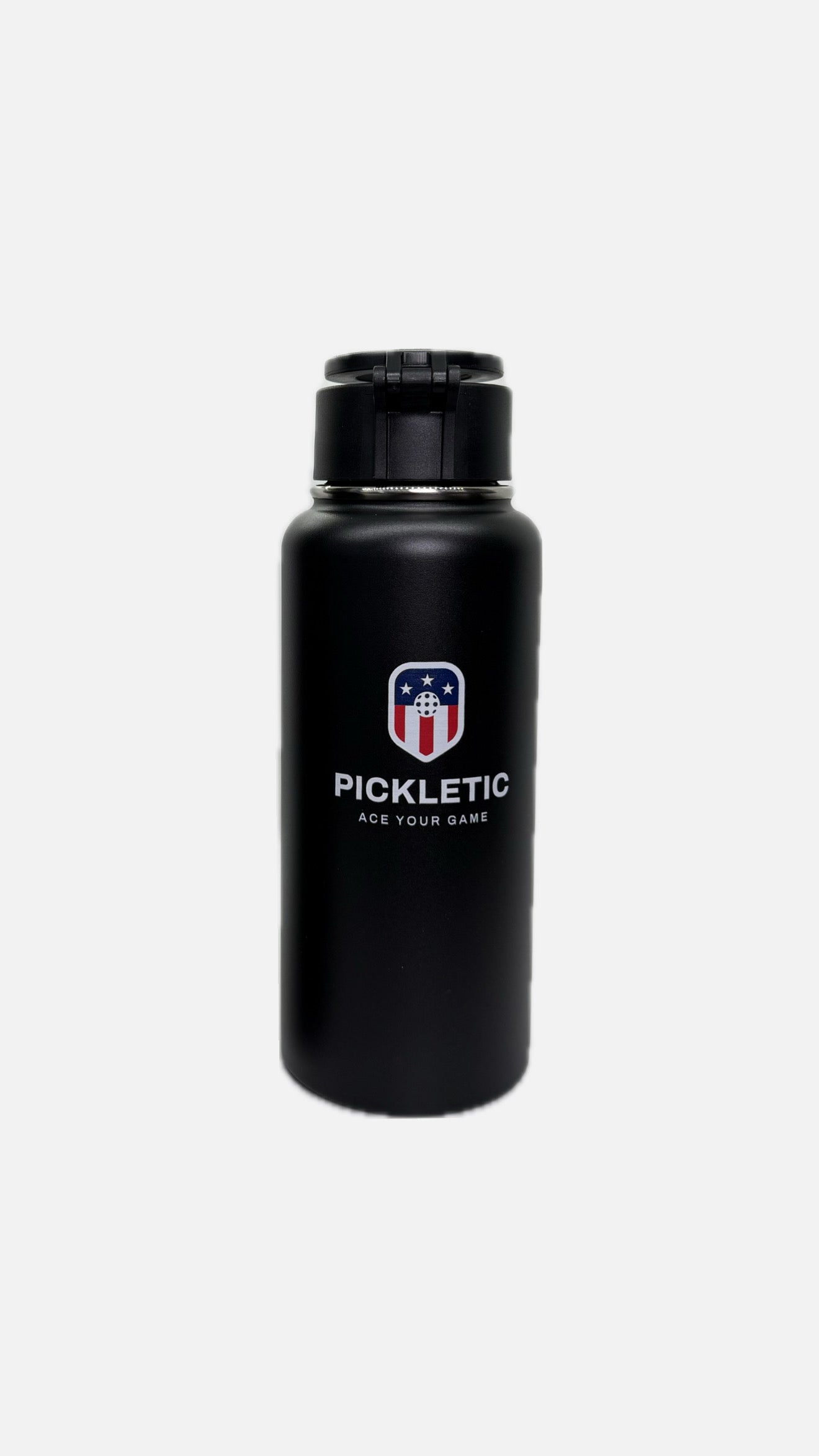 PICKLEBALL WATER BOTTLE 25OZ