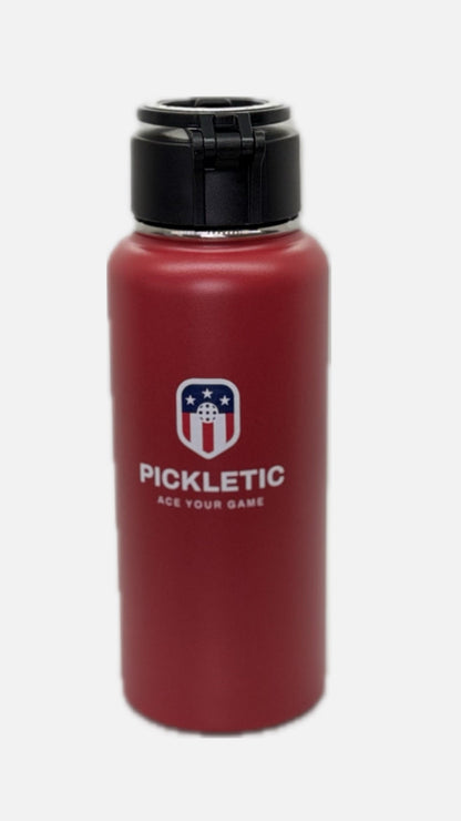 PICKLEBALL WATER BOTTLE 25OZ