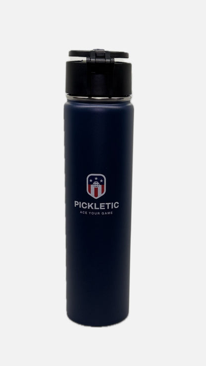PICKLEBALL WATER BOTTLE 32OZ