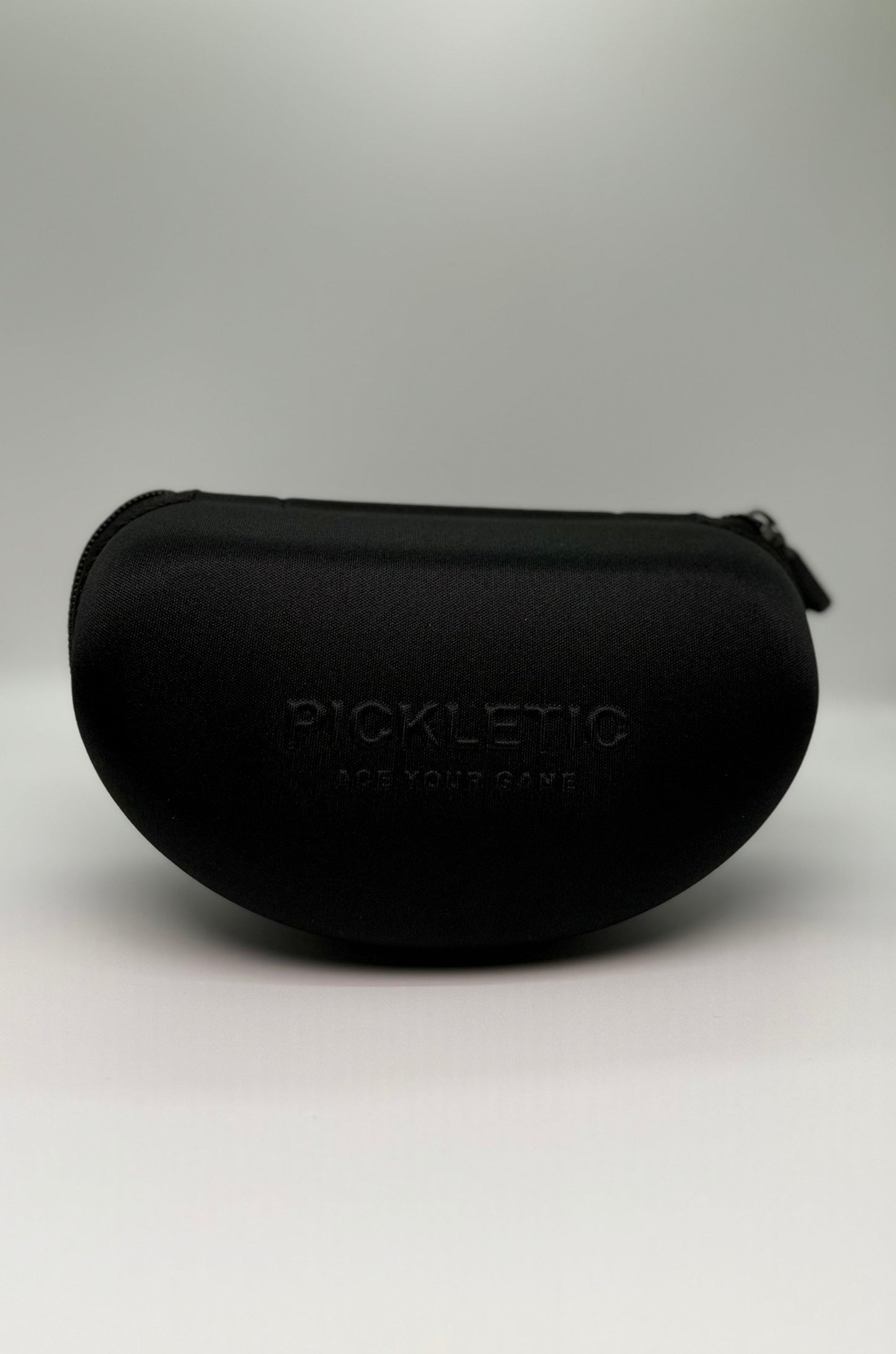 PICKLEBALL GOGGLES "Photochromic Lens" ( Protective Case, Nosepiece, Cleaning Cloth)